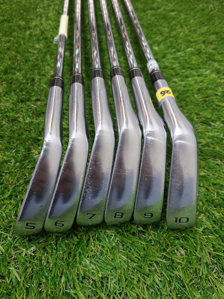 혼마 TW737VS 모듀스 TOUR 105S 5-P 6아이언 일본정품 이미지