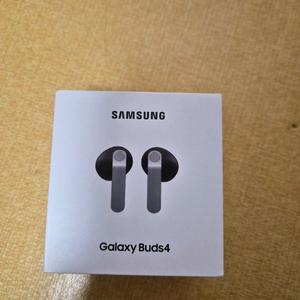 갤럭시 버즈4 사전예약 단순개봉