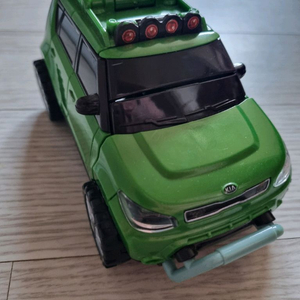 또봇 델타드론 어드벤처x 올 뉴 소울 자동차 장난감 이미지