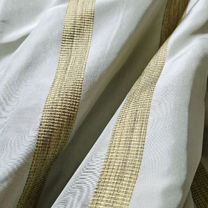 엔틱 이중암막커튼 /맞춤 고급커튼x2장