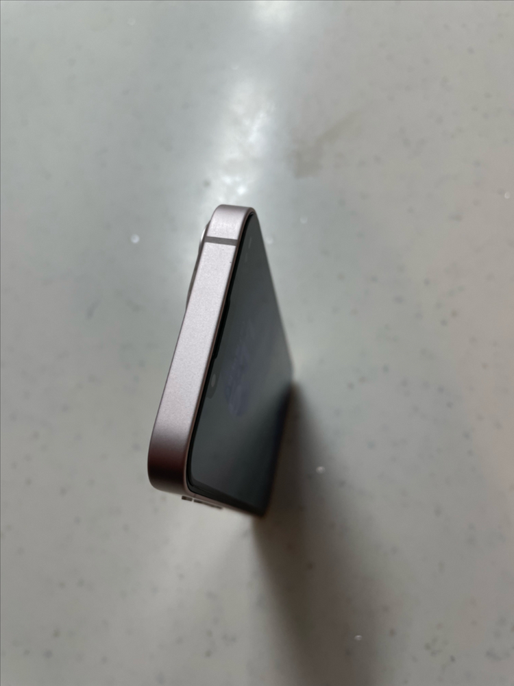 아이폰13미니 128핑크 SSS급 무기스--4