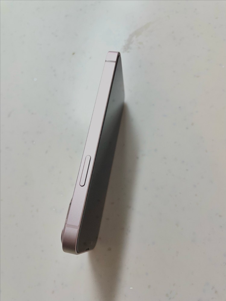 아이폰13미니 128핑크 SSS급 무기스--5