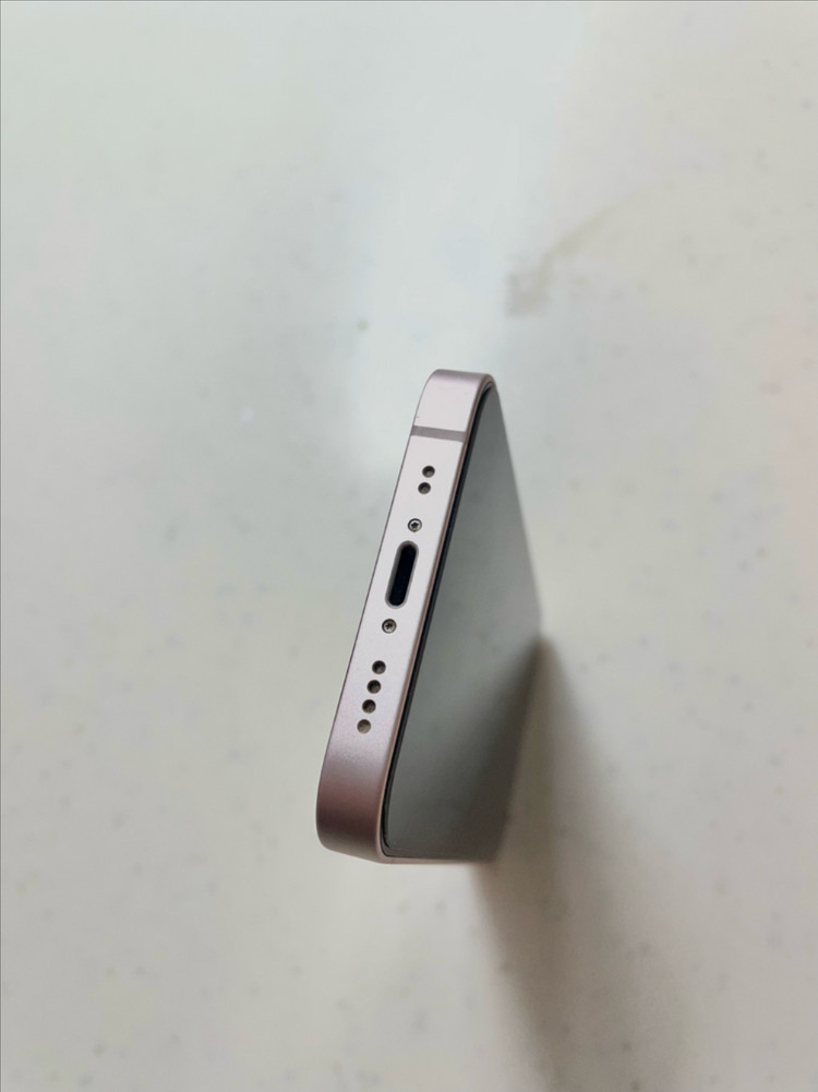 아이폰13미니 128핑크 SSS급 무기스--6