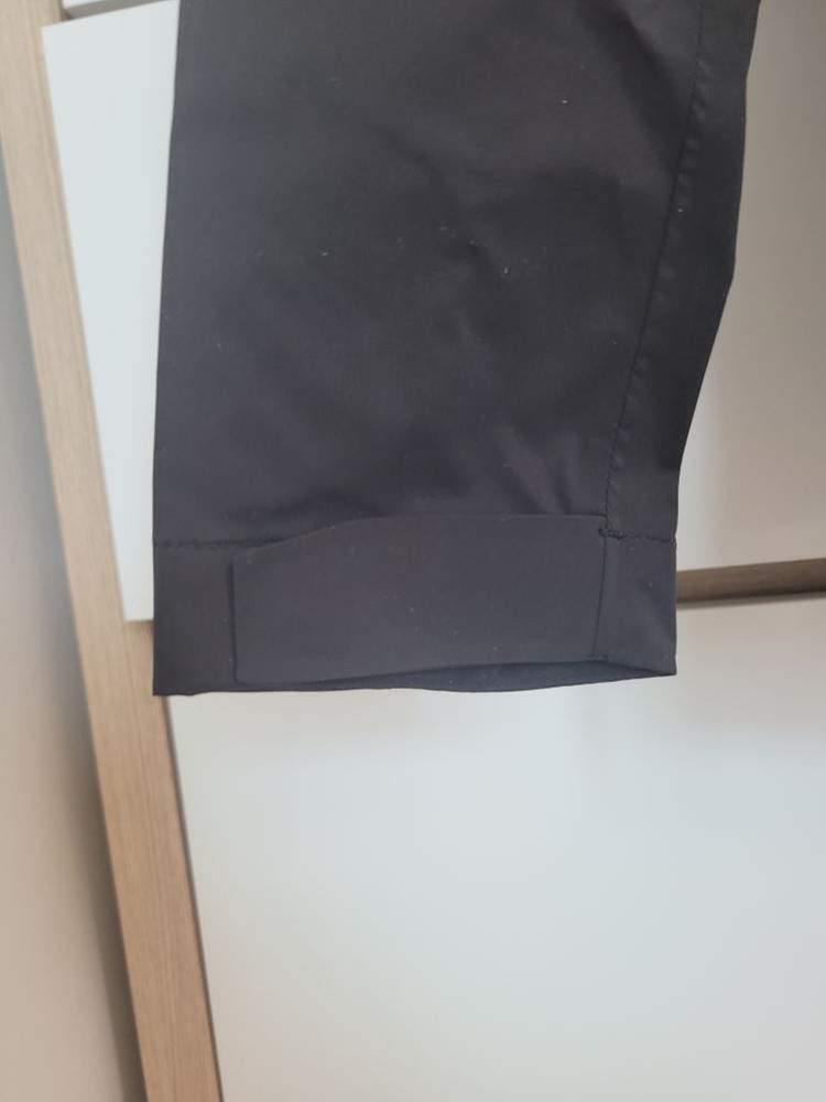 새상품)내셔널지오그래픽 여성 경량 바람막이 자켓 90 이미지