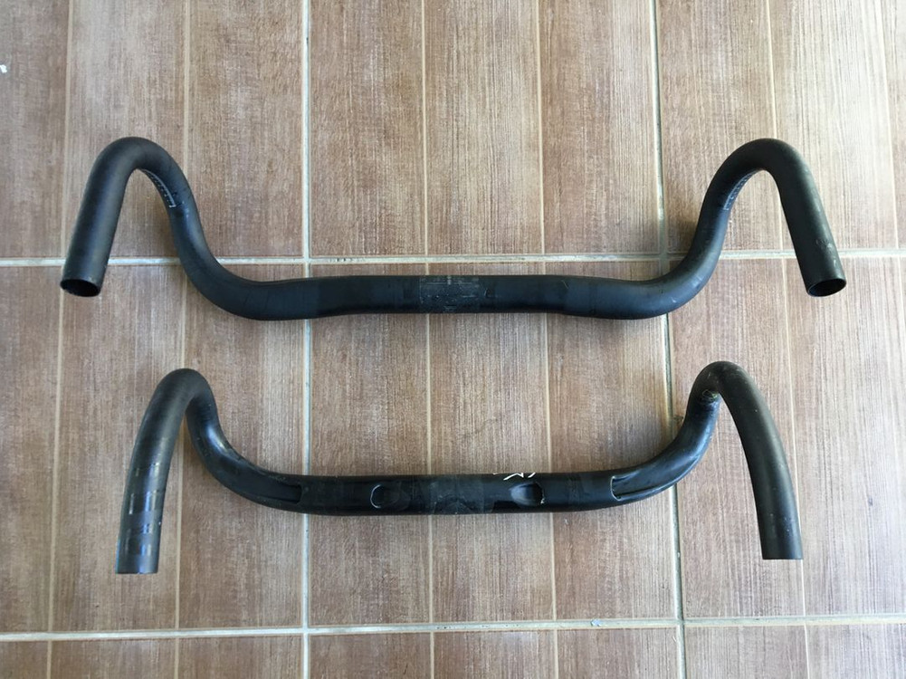 자전거용 컴포넌트 (드롭바, 싯포스트, 스템) 리치 시마노 데다 FSA 이미지