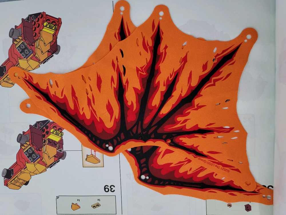 레고 닌자고 71753--1