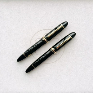 몽블랑 149 만년필(F) 팝니다.