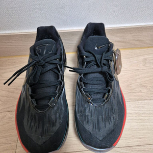 나이키 지티컷2 농구화 280