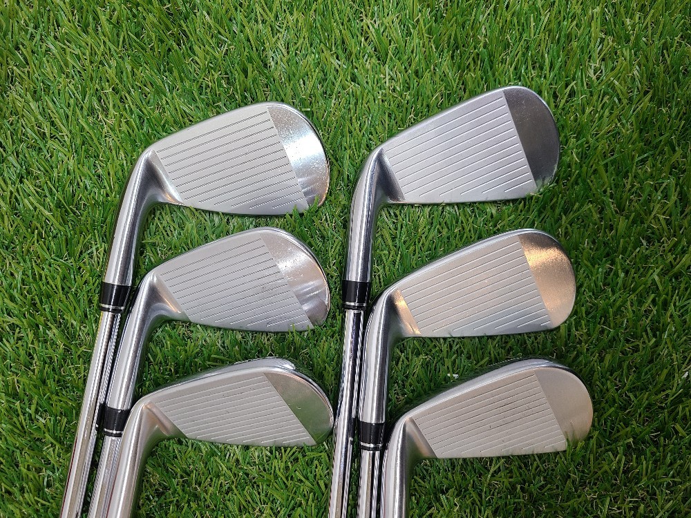 타이틀리스트 T200 모듀스 TOUR 115 FLEX-S 5-P 6아이언 일본정품 이미지
