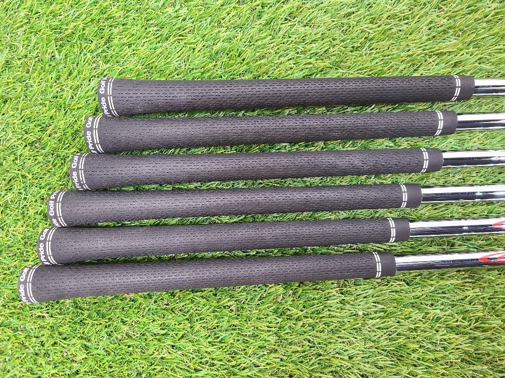 타이틀리스트 T200 모듀스 TOUR 115 FLEX-S 5-P 6아이언 일본정품 이미지