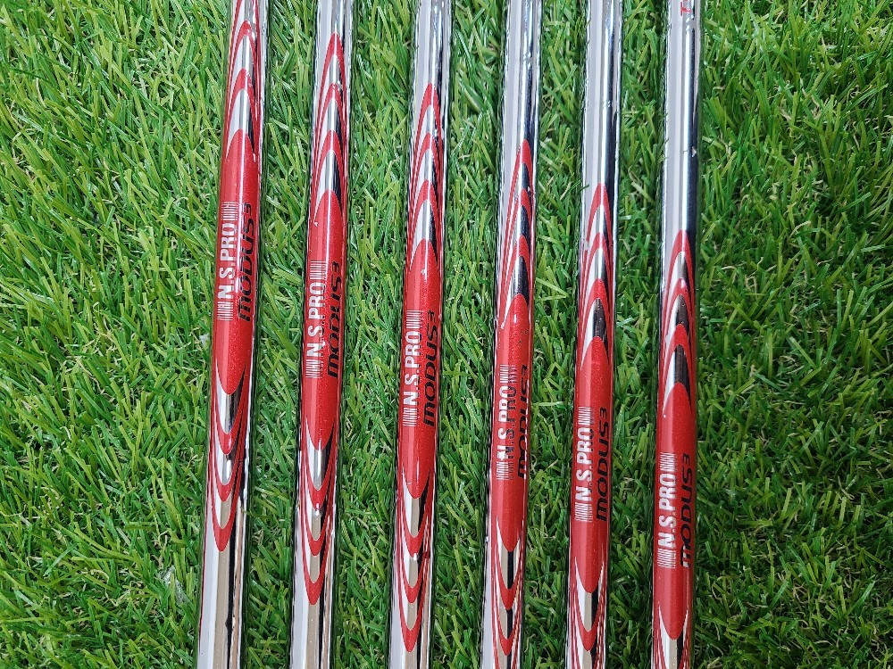 타이틀리스트 T200 모듀스 TOUR 115 FLEX-S 5-P 6아이언 일본정품 이미지