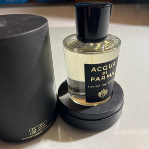 아쿠아 디 파르마 릴리 오브 더 밸리 100ml 향수