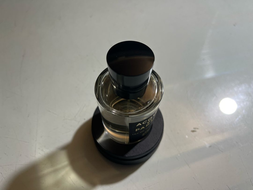 아쿠아 디 파르마 릴리 오브 더 밸리 100ml 향수--1