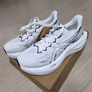 아식스 슈퍼블라스트3 260