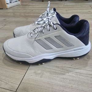 아디다스 골프 아디제로 바운스 골프화 255mm