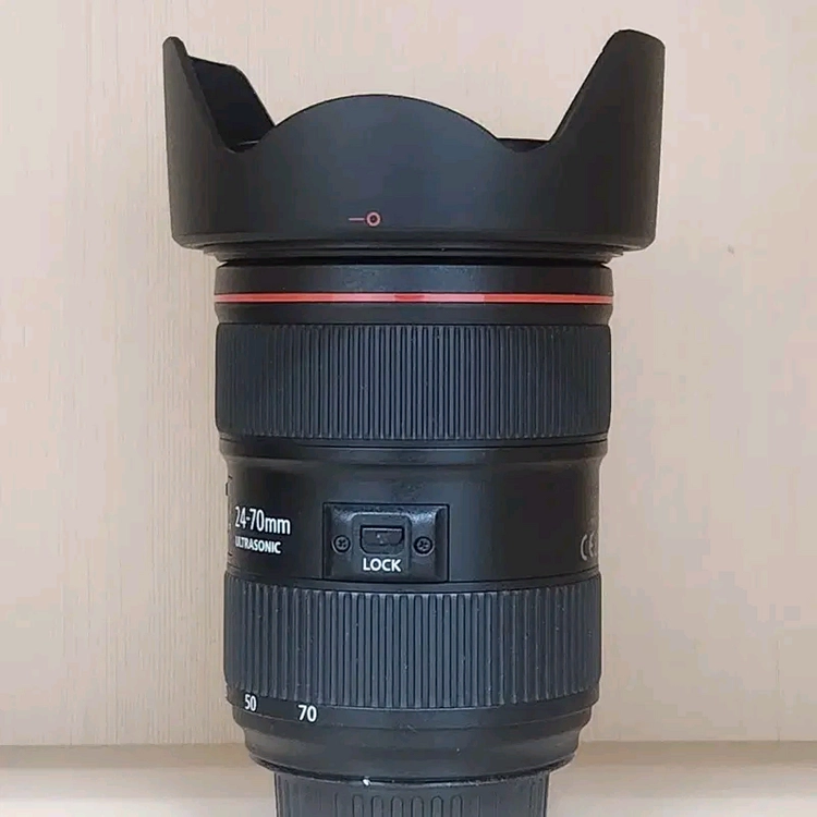 캐논 ef 24-70 f2.8ii 신계륵 이미지
