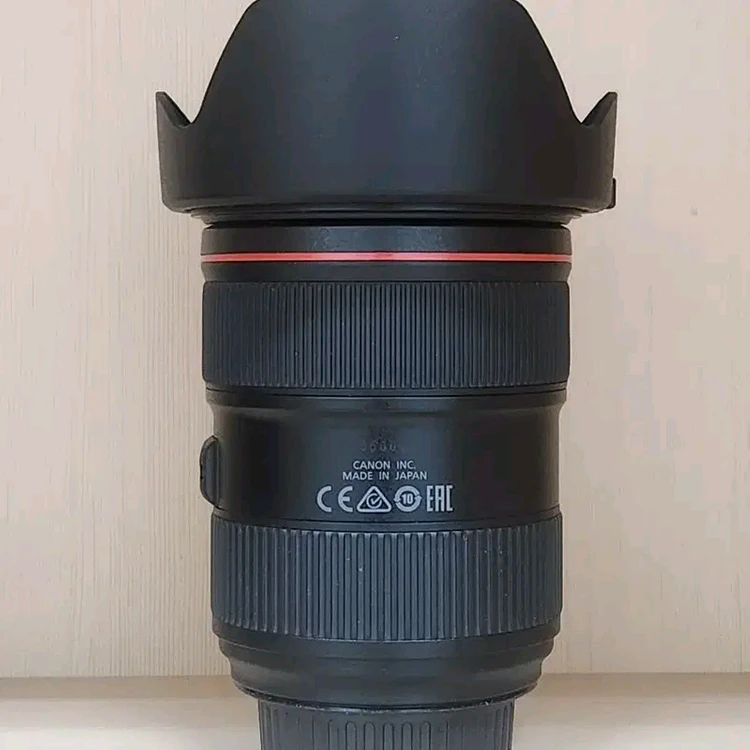 캐논 ef 24-70 f2.8ii 신계륵 이미지