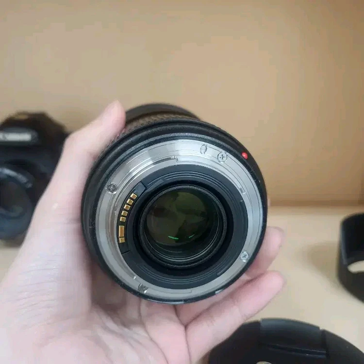 캐논 ef 24-70 f2.8ii 신계륵 이미지