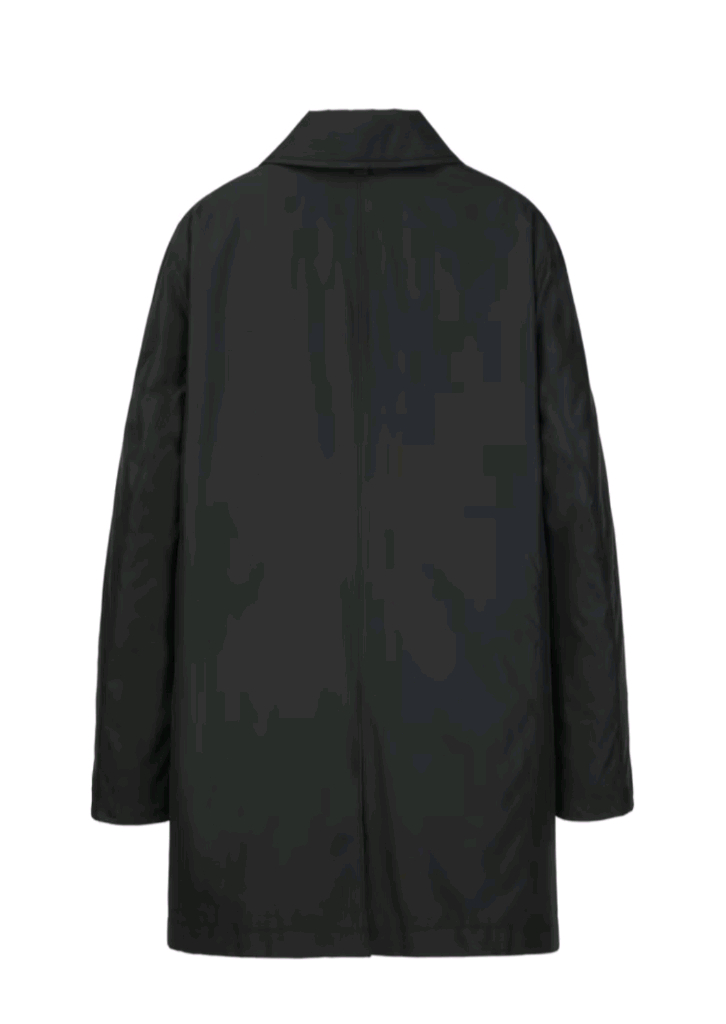 알레그리 트렌치자켓 52사이즈--1