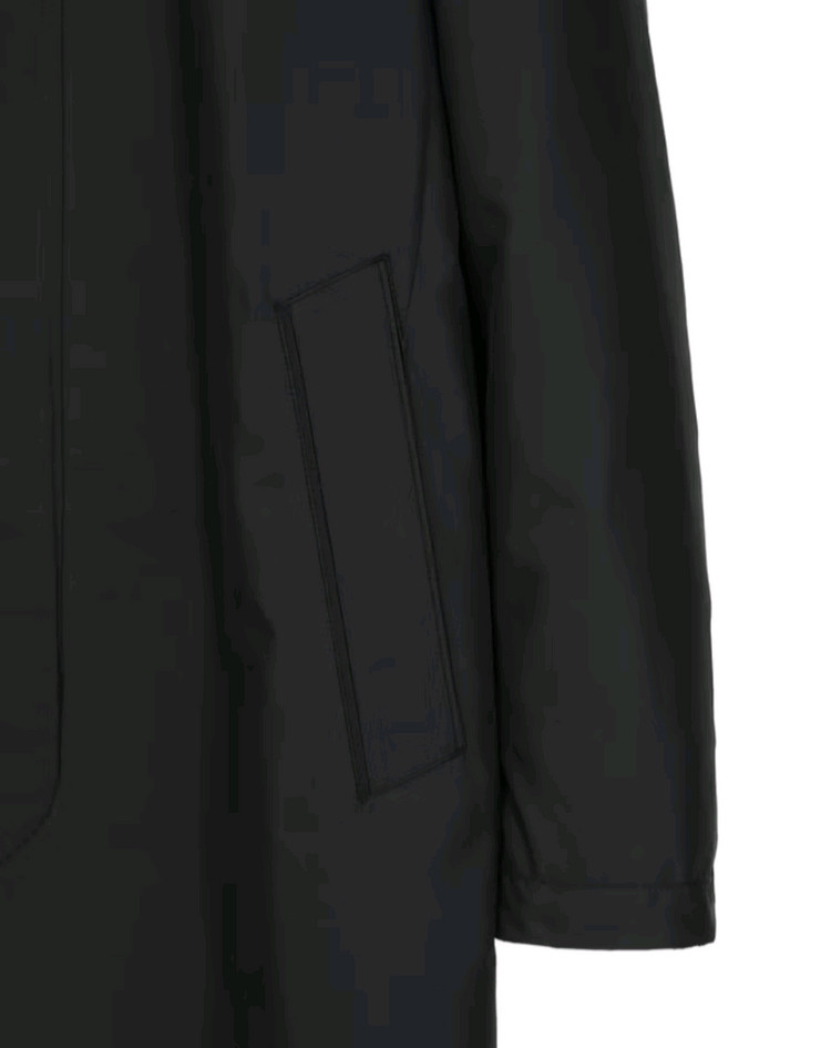 알레그리 트렌치자켓 52사이즈--4