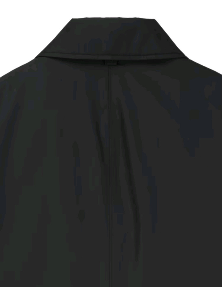 알레그리 트렌치자켓 52사이즈--5