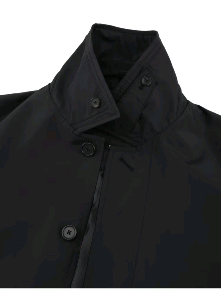 알레그리 트렌치자켓 52사이즈--8