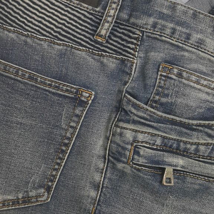 BALMAIN 발망(사방스판) 바이커진 30~31인치(No.106)드라이완료!