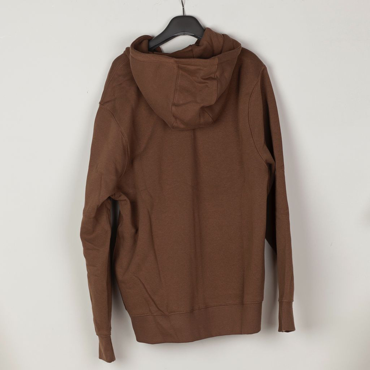 [M,L]나이키 클럽 후드 집업 팝니다--7