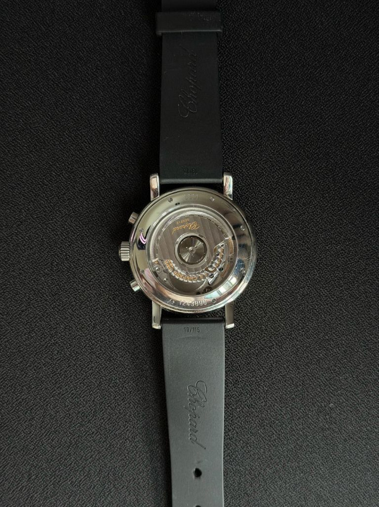 쇼파드 밀레밀리아 8331 이미지