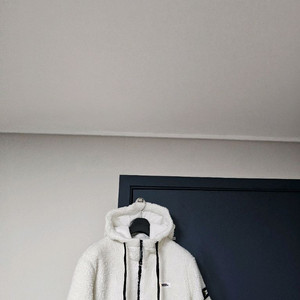 내셔널지오그래픽 후리스