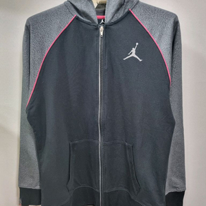 나이키 조던 후드집업 (C985