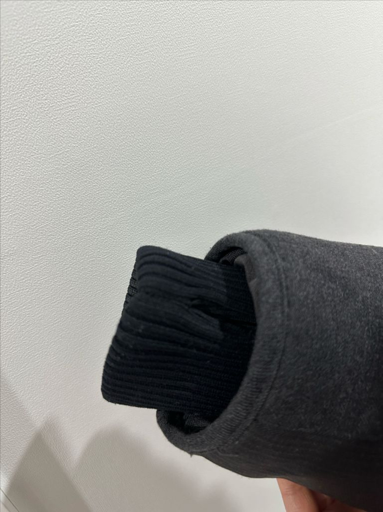 노비스 메리데스 스틸그레이 xs(백화점 구매) 이미지