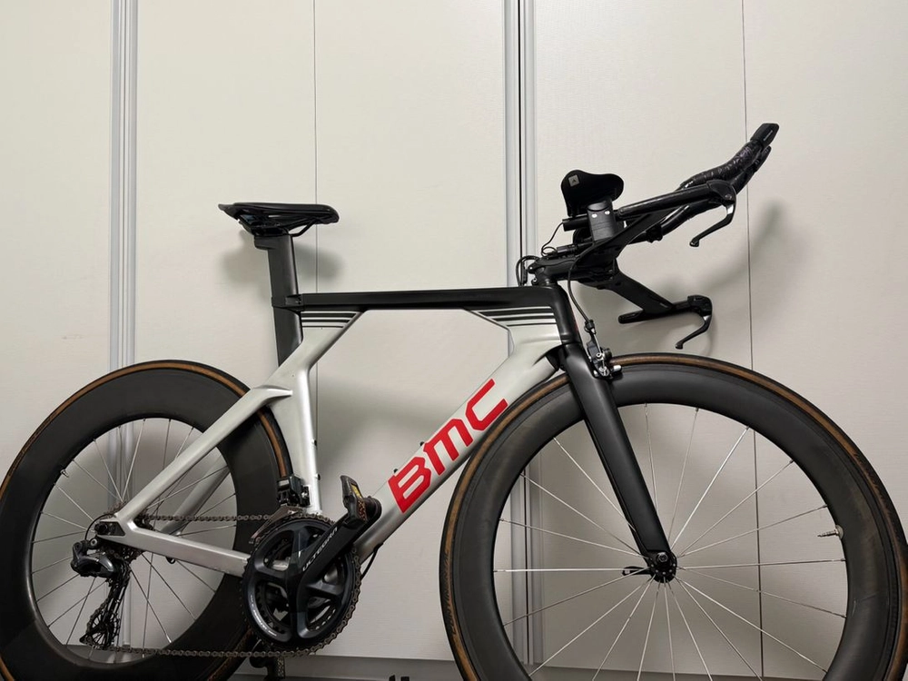 bmc timemachine 02 one 완료 - 안심되는 중고거래