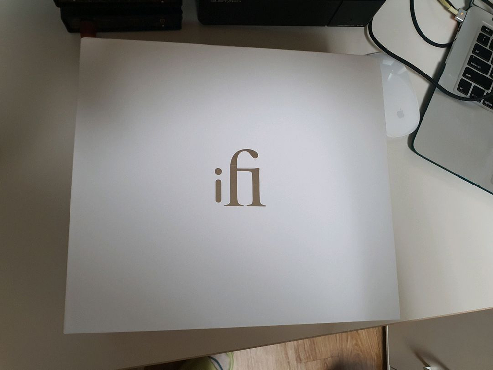 ifi omni usb 판매 이미지