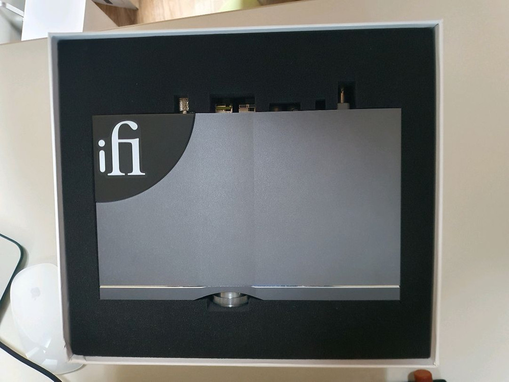 ifi omni usb 판매 이미지