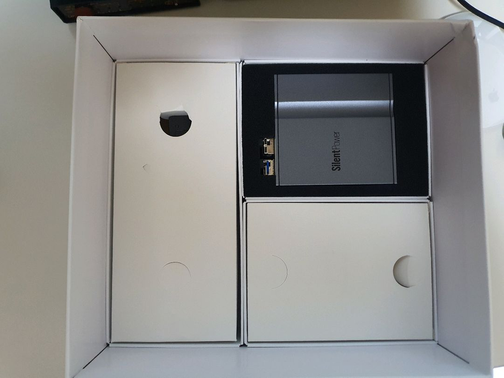 ifi omni usb 판매 이미지