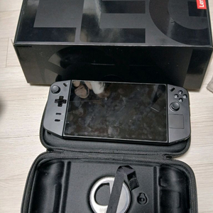 레노버 리전고 8.8인치