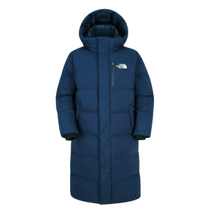 노스페이스 롱패딩 판매 이미지