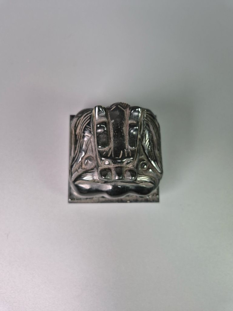 2014 난징 하계 청소년 올림픽 공식 기념 인장 골동품 기념품 수집품 이미지