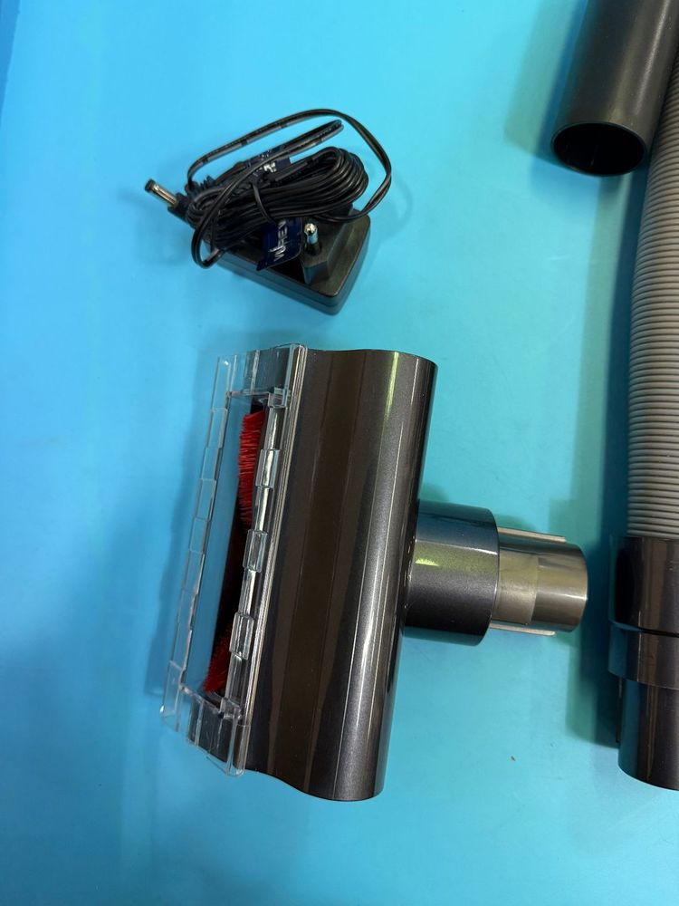 [청소기] 차이슨 BLDC V50 무선 청소기 + 아쿠아 물걸레 키트 이미지