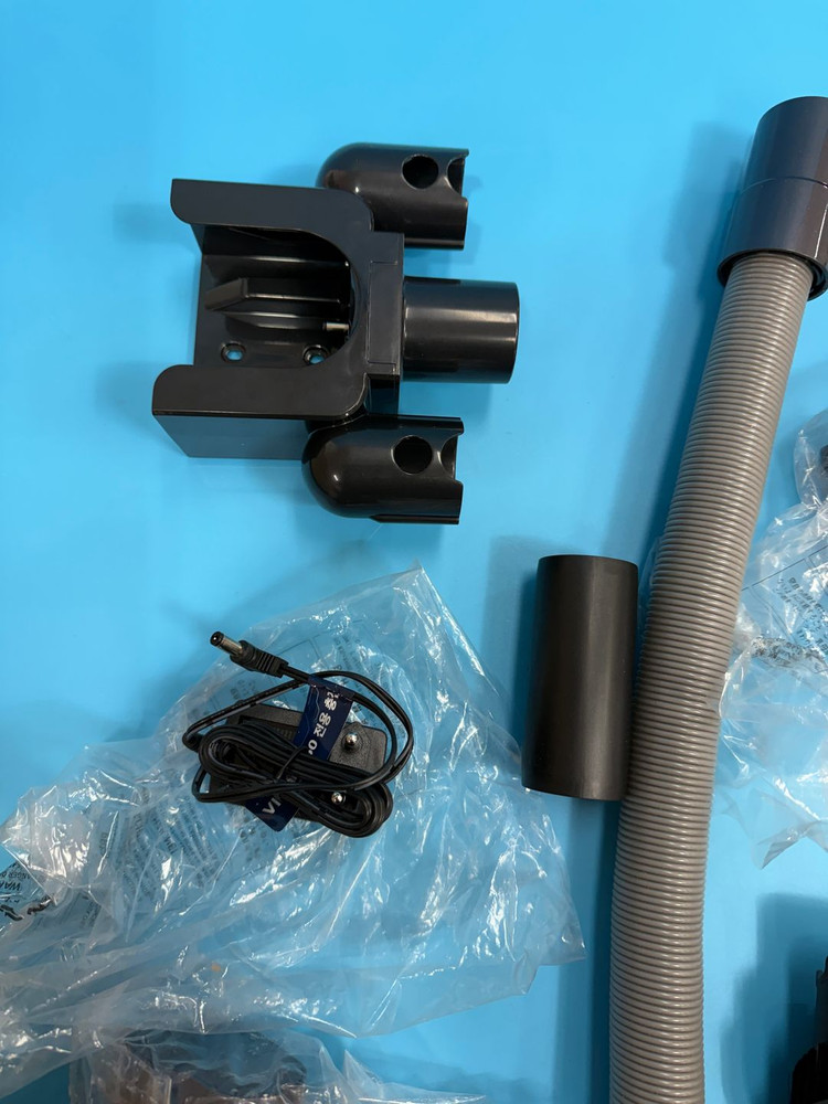 [청소기] 차이슨 BLDC V50 무선 청소기 + 아쿠아 물걸레 키트 이미지