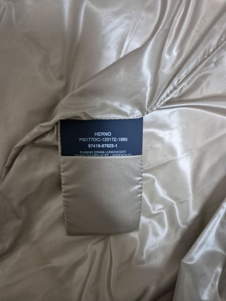 새상품 에르노 도라 1985 샹티 44(66~77)--7