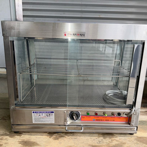 대흥온장고 양문형(미사용) 이미지