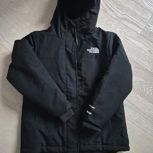 노스페이스 키즈 점퍼 패딩 160 (140추천) 새상품