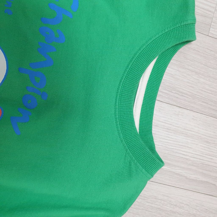 로아앤제인 맨투맨 3종 일괄--5