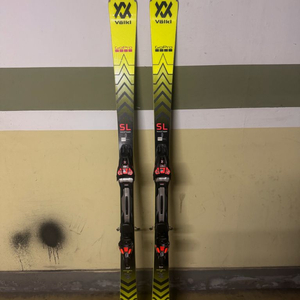 뵐클 회전스키 팝니다