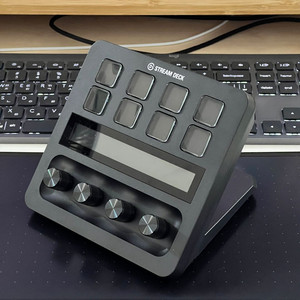 엘가토 스트림덱 플러스 판매합니다. 이미지