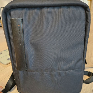 샘소나이트 레드 백팩 판매합니다