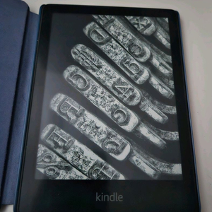 킨들11 페이퍼화이트 이북리더기 이미지