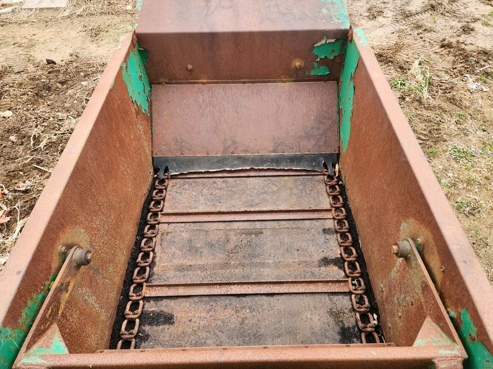 자주식 퇴비 살포기--6